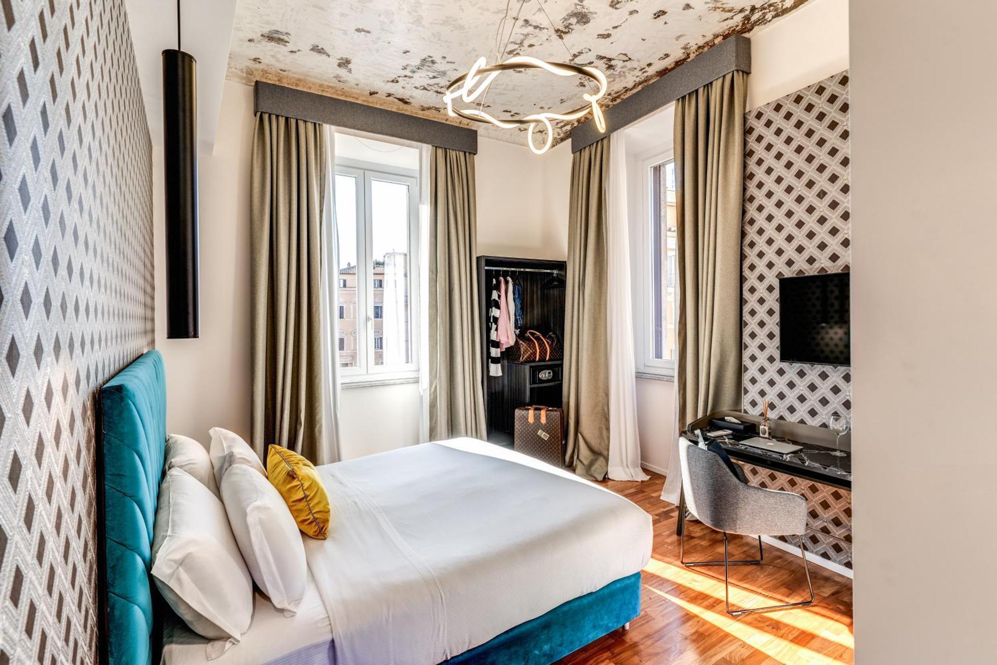 Arenula Suites Roma Ngoại thất bức ảnh