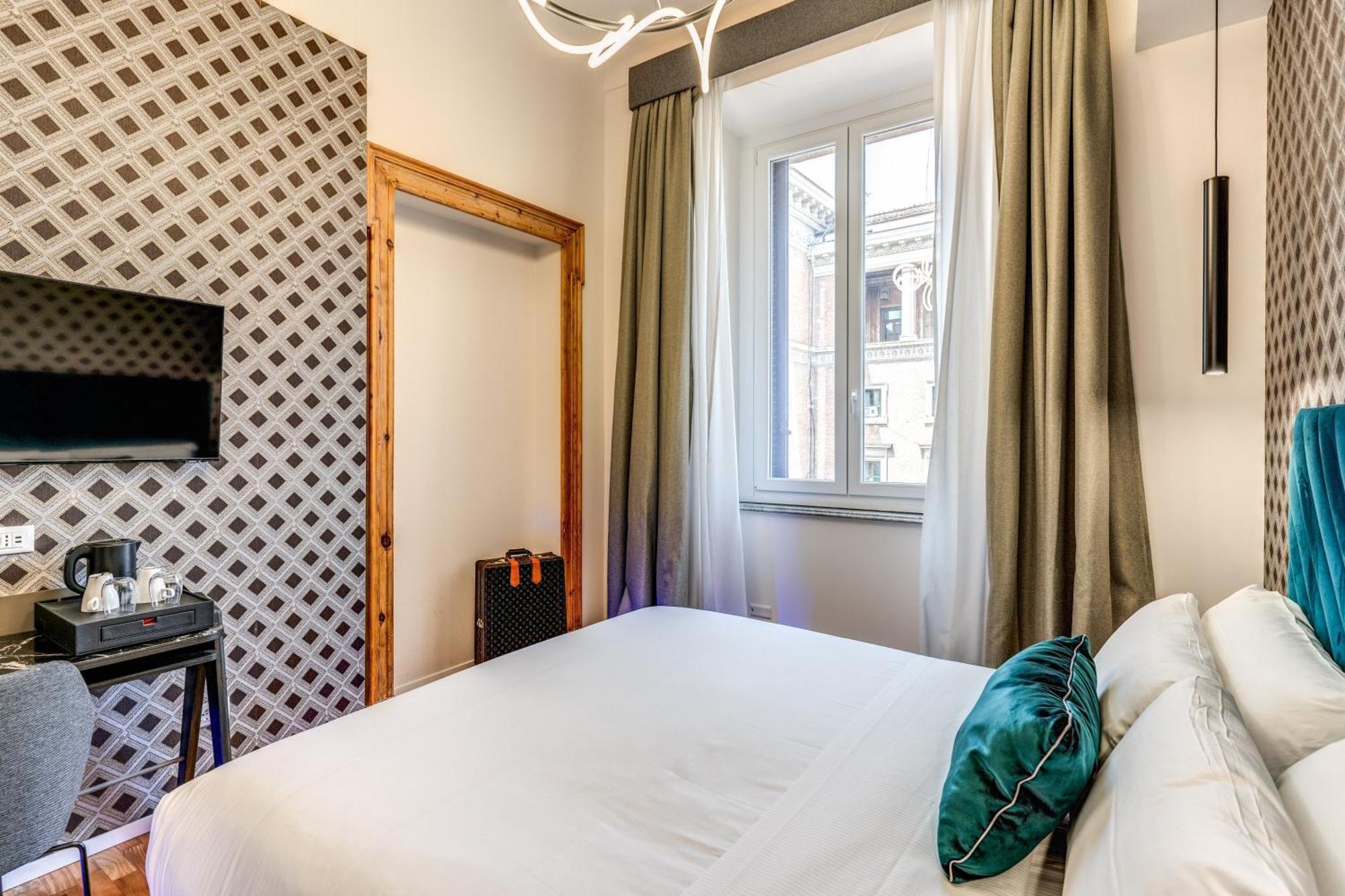 Arenula Suites Roma Ngoại thất bức ảnh