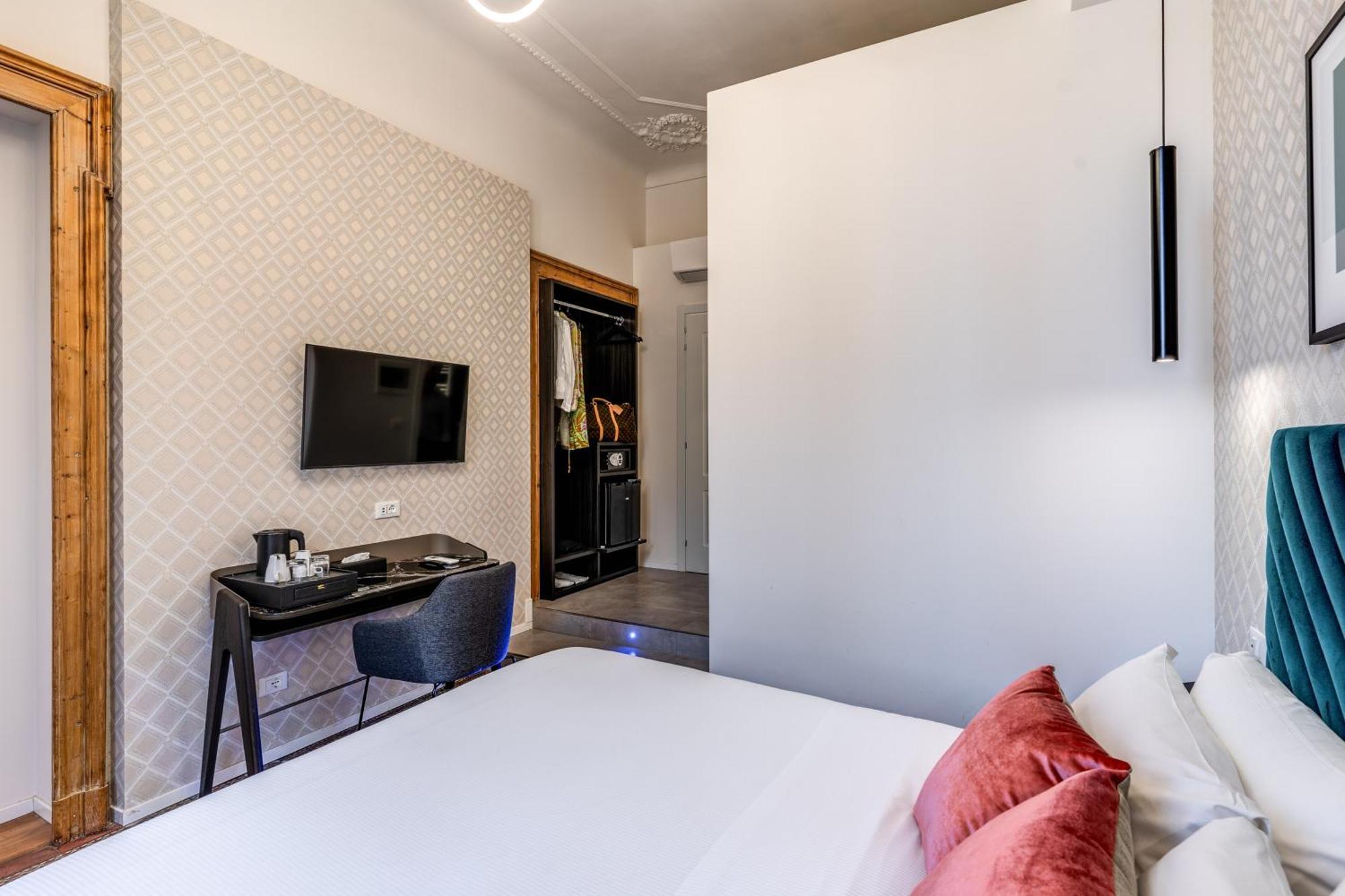 Arenula Suites Roma Ngoại thất bức ảnh