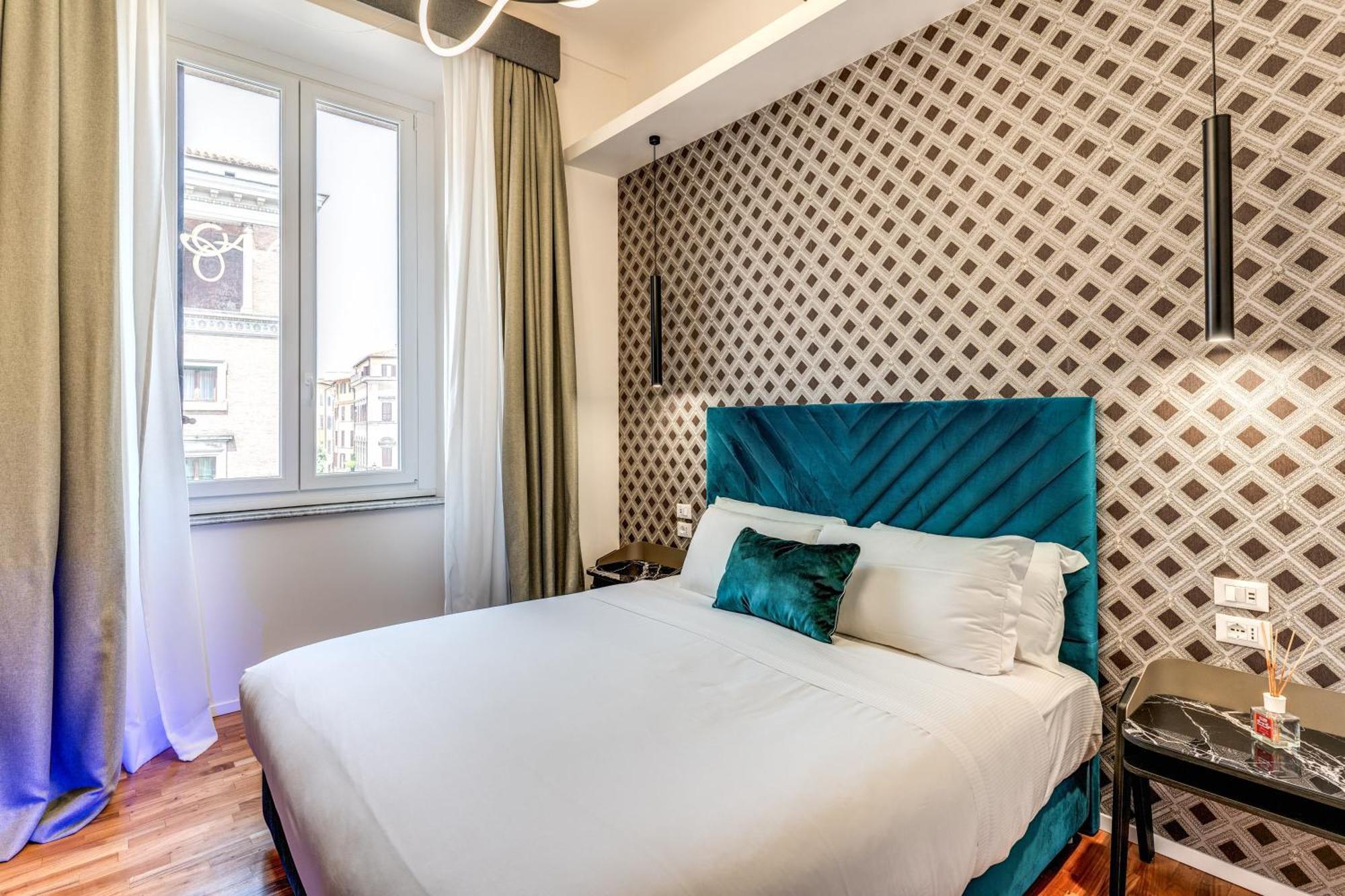 Arenula Suites Roma Ngoại thất bức ảnh