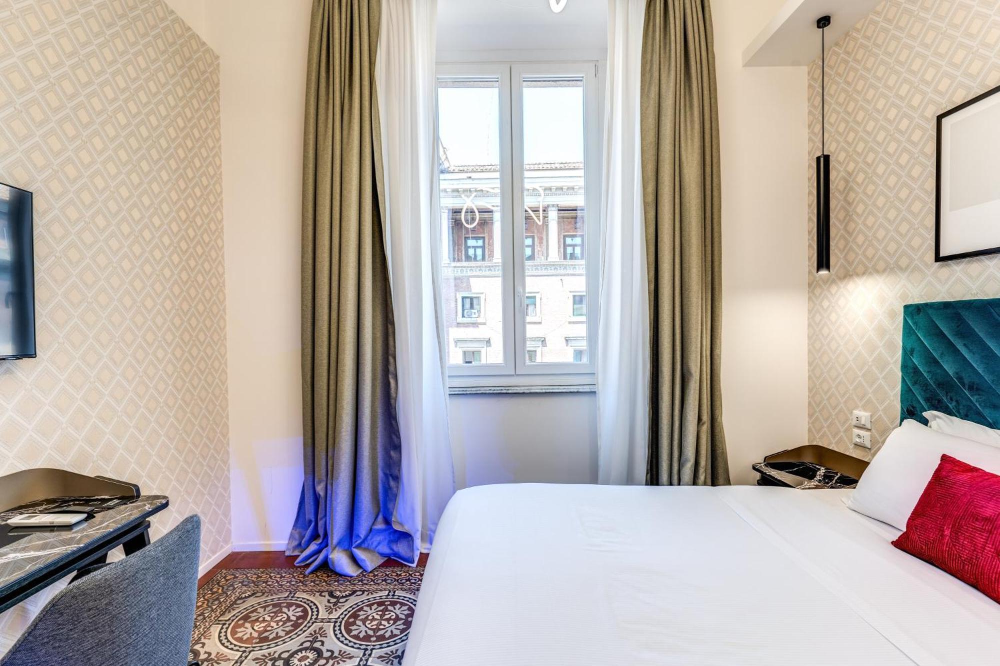 Arenula Suites Roma Ngoại thất bức ảnh